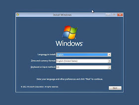 Windows 8, windows 7, computers, PC, Install