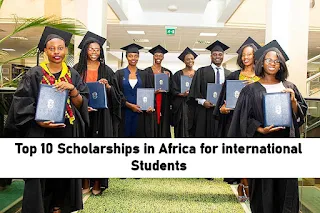 African Students