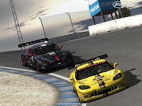 rFactor Mod Serie Internationale Du Mans