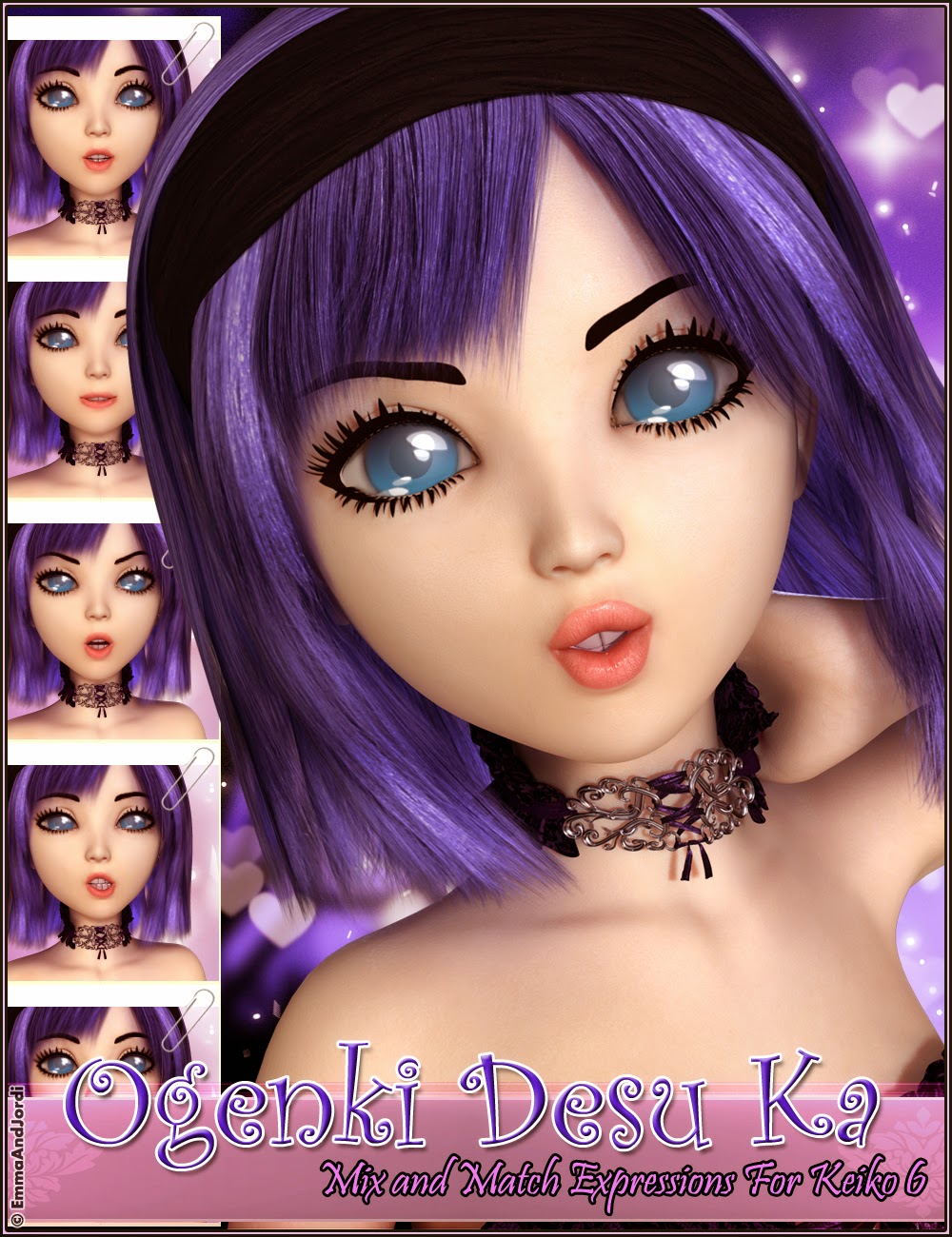 http://www.daz3d.com/ogenki-desu-ka-mix-and-match-expressions-for-keiko-6