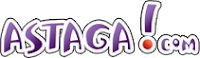 Logo Astaga.com Lifestyle On The Net