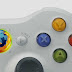 Mozilla Gamepad API enables the Game Controllers in Firefox Browser