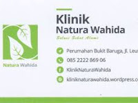 Iklan Loker Terbaru Makassar di Klinik Natura Wahida