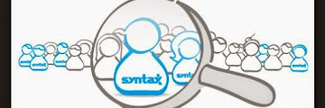 Understanding Syntax