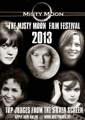  The 2nd International Misty Moon International Film Festival will run between Friday the 1st March to Thursday the 1st October 2013.