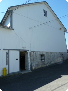 The Amish Village 049