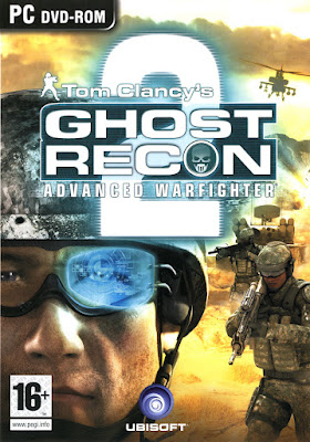 Tom Clancy's Ghost Recon - Advanced Warfighter 2 Full Game Repack Download