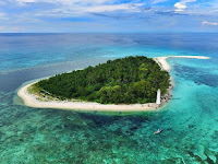 Pulau Lanjukang, Surga Terluar Kota Makassar