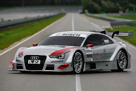 Sport Cars: Audi A5