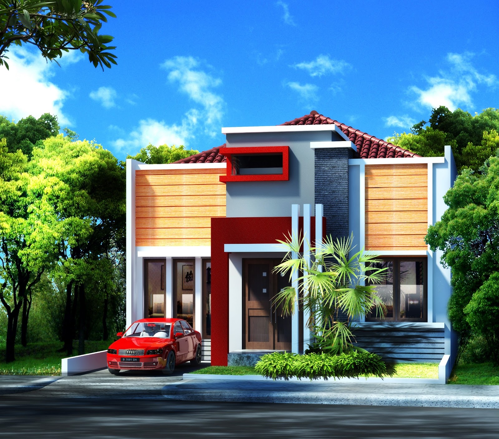 PELUANG USAHA 2016 JASA DESAIN RUMAH