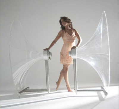 Creative and Cool Transparent Gadgets, Designs and Concepts (60) 38