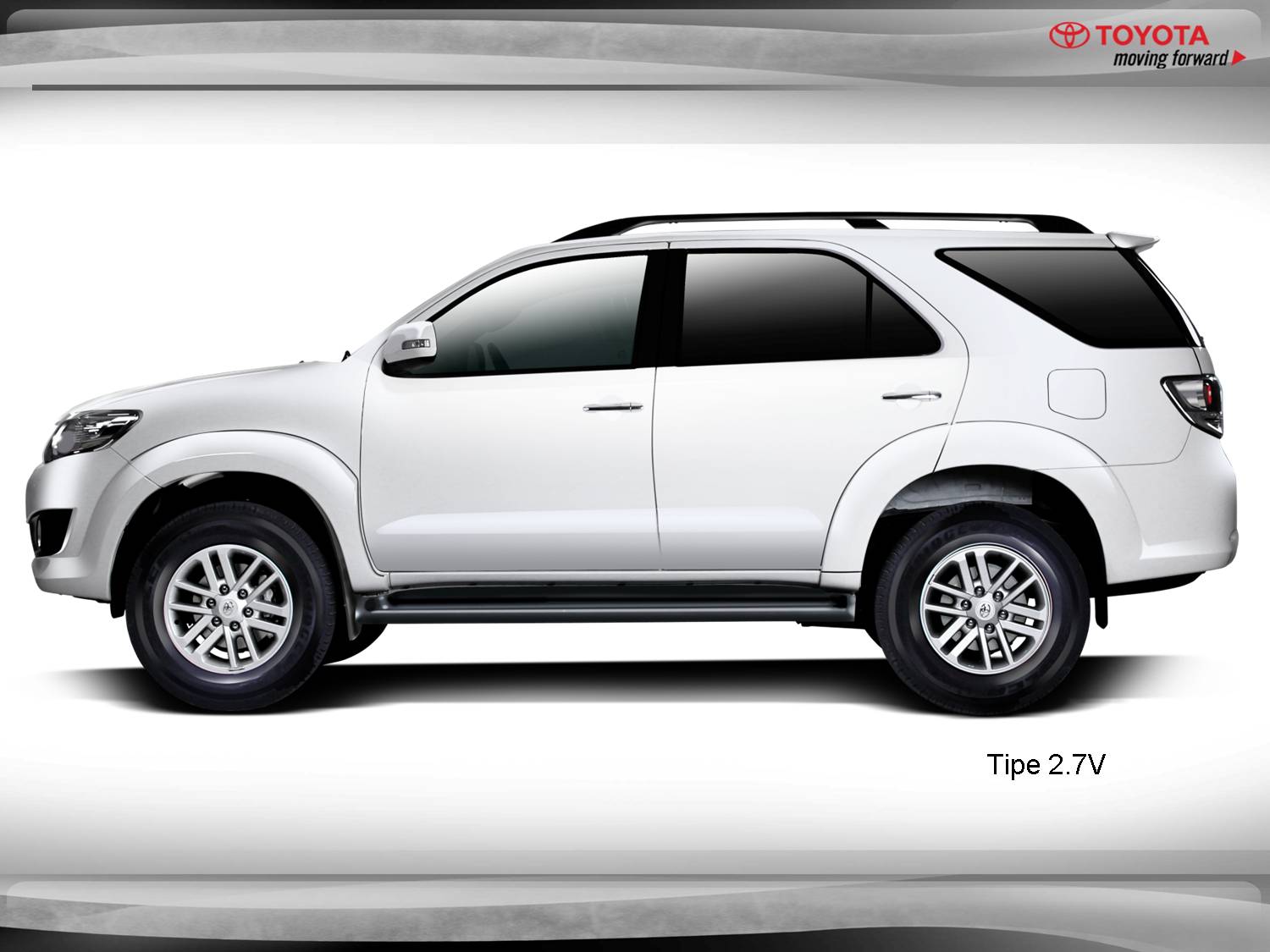 10+ Ide Gambar Sketsa Mobil Fortuner - AsiaBateav