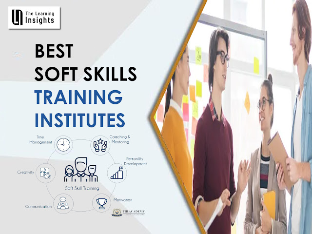 Best Soft Skills Training Institutes In India