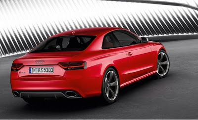 Audi RS5