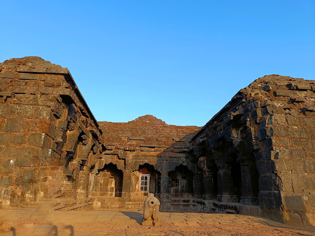 Temples in Mahabaleshwar