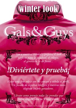 Gals & Guys