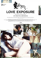 Phim Lỗi Lầm Tình Yêu (16+) - Love Exposure Online