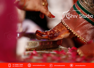 Wedding Photographer, Photography Ahmedabad – Shiv Studio