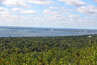 Duluth, home of the Downstream Business Coalition