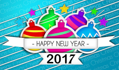 New Year 2017 Whatsapp Images