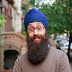 Sikh Columbia University Professor Beaten In Apparent Hate Crime