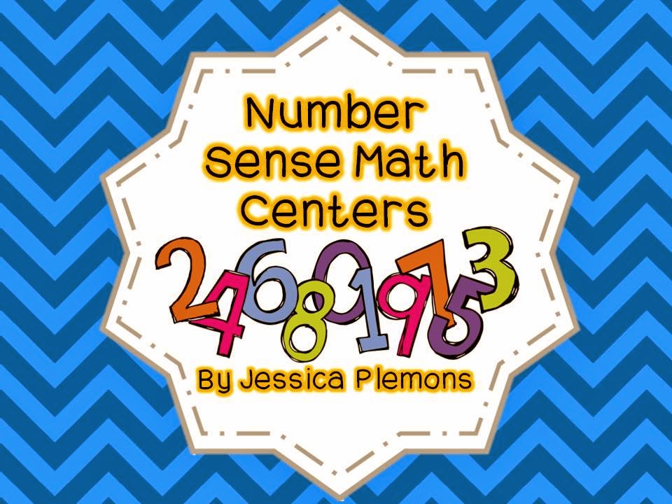 http://mrsplemonskindergarten.blogspot.com/2014/03/number-sense-math-centers-with-freebie.html