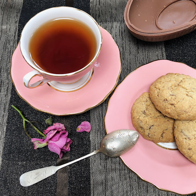 what to do with leftover chocolate eggs