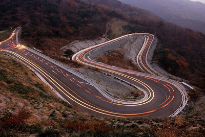 most beautiful highway