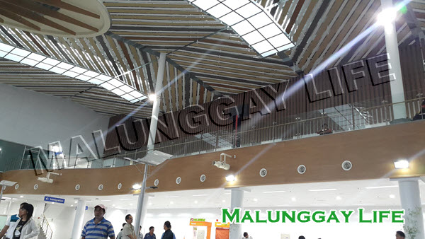 New Puerto Princesa International Airport