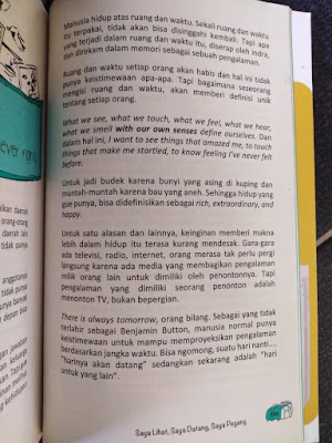 Reseni Buku karya Margareta Astaman - Stalking Indonesia