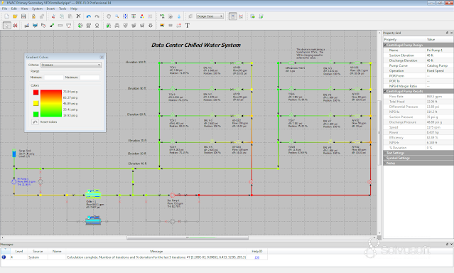 PIPE-FLO Advantage 2021