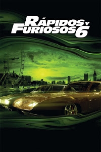 Rapidos y Furiosos 6