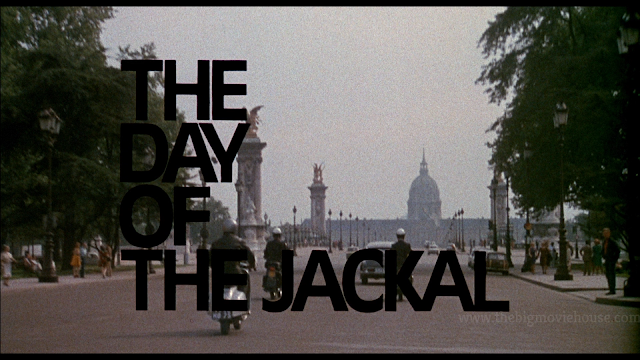 day of the jackal title card