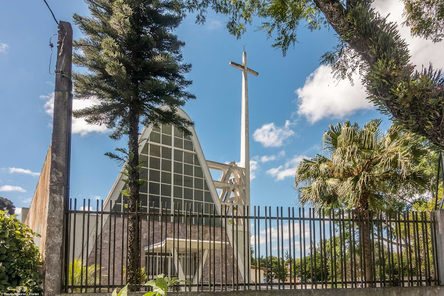 Capela São Camilo de Lellis