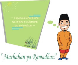 "Contoh Teks Ceramah Untuk Kultum Ramadhan 2018"