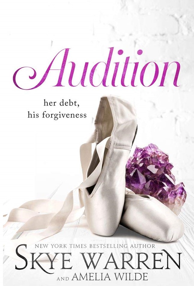 Review: Audition by Skye Warren and Amelia Wilde