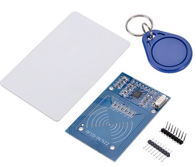 RFID-RC522 Module