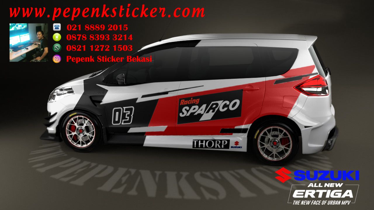 Cutting Sticker Bekasi Sticker Cutting Bekasi