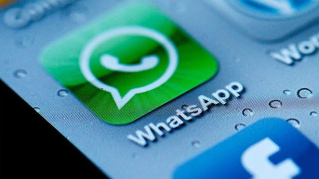 نسخة مزيفة من Whatsapp تخدع أزيد من مليون شخص