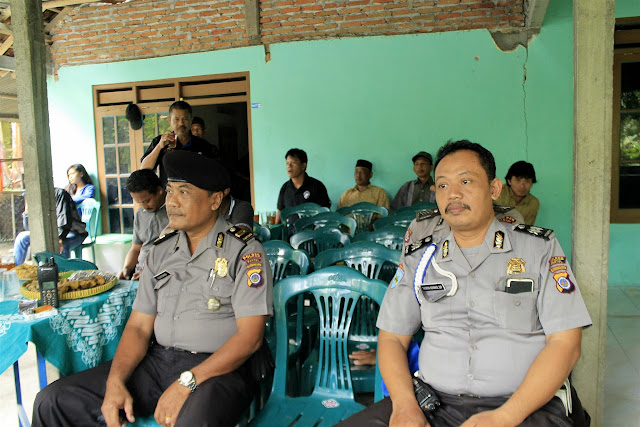Peringatan HUT Pertama SKIB Bantul Di Krebet Sendangsari