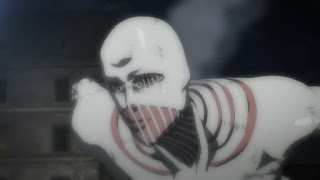 進撃の巨人 アニメ 65話 Attack on Titan Episode 65