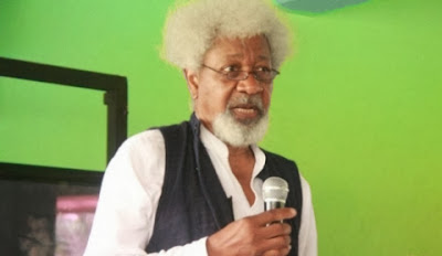 Soyinka, Others, To Witness Unveiling Of Port Harcourt World Book Capital City In Trenton, New Jersey