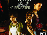 Resident Evil 0 HD Remaster (PC) [2016] + Crack - Torrent