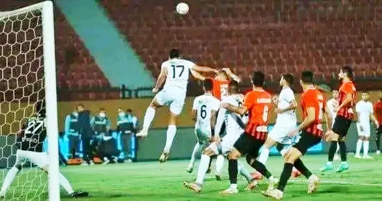تفاصيل مباراة فيوتشر ضد طلائع الجيش في كأس الرابطة