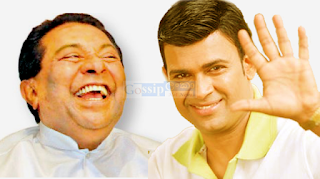 S. B. Dissanayake Speaks about Ranjan Ramanayake