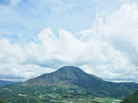 Tempat wisata terbaik di Kintamani Bali Tahun 2023