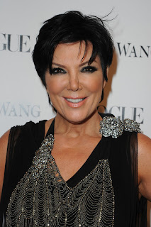 Kris Jenner Hairstyle Ideas for Women