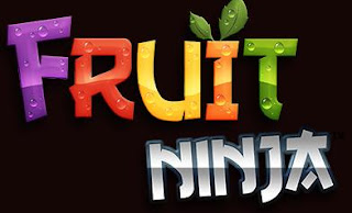 Game Fruit Ninja Permainan Memotong Buah Untuk Android 
