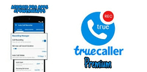  Truecaller Premium v10.15.6 APK latest تحميل تروكولر بريميوم مع خاصية تسجيل المالكات واضافة خاصية التحديث التلقائى الجديده لقائمة الارقام المزعجه لاصحاب الإصدار البريميوم فقط Call Recorder + Spam Auto Update + AdFree