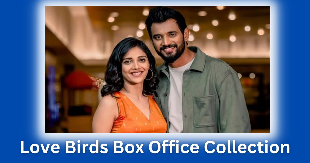 Love Birds Box Office Collection